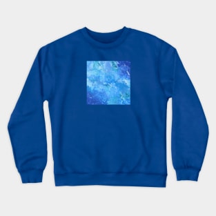 Ebb and Flow of Turning Tide Crewneck Sweatshirt